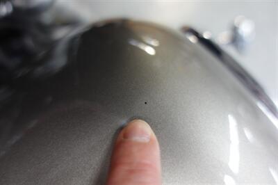 2003 Honda VTX 1800 S   - Photo 50 - Kingman, KS 67068