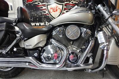 2003 Honda VTX 1800 S   - Photo 19 - Kingman, KS 67068