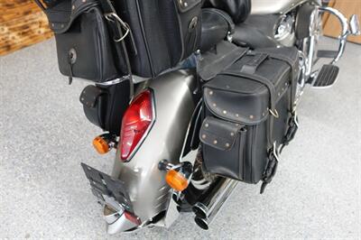 2003 Honda VTX 1800 S   - Photo 26 - Kingman, KS 67068