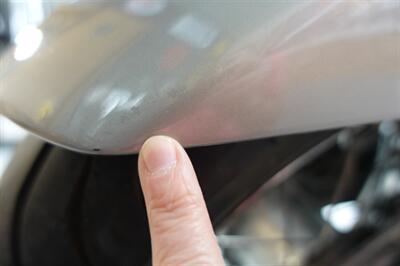 2003 Honda VTX 1800 S   - Photo 31 - Kingman, KS 67068