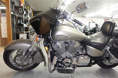 2003 Honda VTX 1800 S   - Photo 28 - Kingman, KS 67068