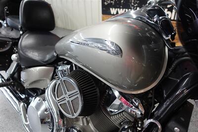 2003 Honda VTX 1800 S   - Photo 16 - Kingman, KS 67068