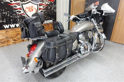 2003 Honda VTX 1800 S   - Photo 8 - Kingman, KS 67068
