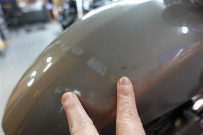 2003 Honda VTX 1800 S   - Photo 30 - Kingman, KS 67068