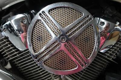 2003 Honda VTX 1800 S   - Photo 20 - Kingman, KS 67068