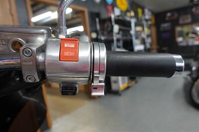 2003 Honda VTX 1800 S   - Photo 55 - Kingman, KS 67068