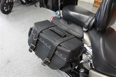 2003 Honda VTX 1800 S   - Photo 25 - Kingman, KS 67068