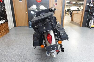 2003 Honda VTX 1800 S   - Photo 7 - Kingman, KS 67068