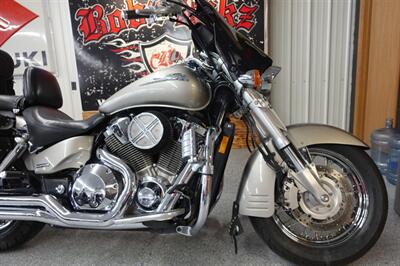 2003 Honda VTX 1800 S   - Photo 9 - Kingman, KS 67068