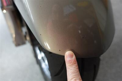 2003 Honda VTX 1800 S   - Photo 11 - Kingman, KS 67068