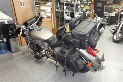 2003 Honda VTX 1800 S   - Photo 6 - Kingman, KS 67068