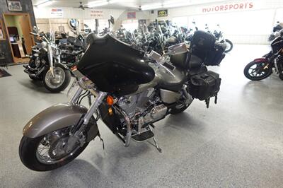 2003 Honda VTX 1800 S   - Photo 4 - Kingman, KS 67068