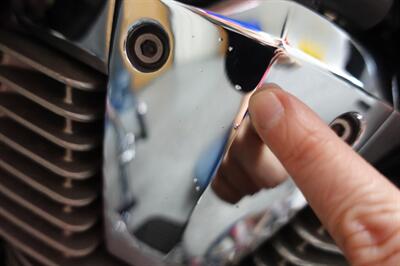 2003 Honda VTX 1800 S   - Photo 36 - Kingman, KS 67068