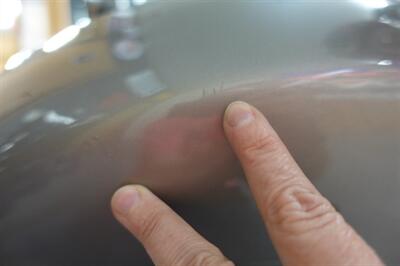 2003 Honda VTX 1800 S   - Photo 32 - Kingman, KS 67068