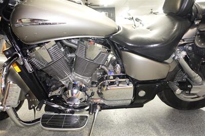 2003 Honda VTX 1800 S   - Photo 35 - Kingman, KS 67068