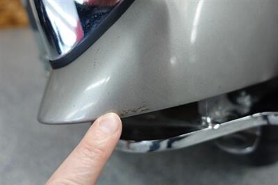 2003 Honda VTX 1800 S   - Photo 27 - Kingman, KS 67068