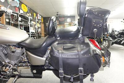 2003 Honda VTX 1800 S   - Photo 38 - Kingman, KS 67068