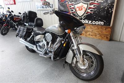 2003 Honda VTX 1800 S   - Photo 2 - Kingman, KS 67068