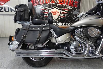 2003 Honda VTX 1800 S   - Photo 21 - Kingman, KS 67068
