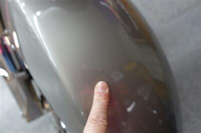 2003 Honda VTX 1800 S   - Photo 12 - Kingman, KS 67068