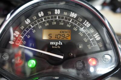 2003 Honda VTX 1800 S   - Photo 54 - Kingman, KS 67068