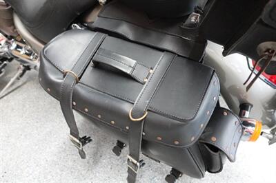 2003 Honda VTX 1800 S   - Photo 39 - Kingman, KS 67068