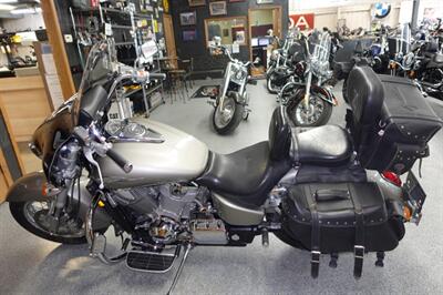 2003 Honda VTX 1800 S   - Photo 5 - Kingman, KS 67068