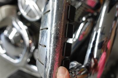 2003 Honda VTX 1800 S   - Photo 15 - Kingman, KS 67068