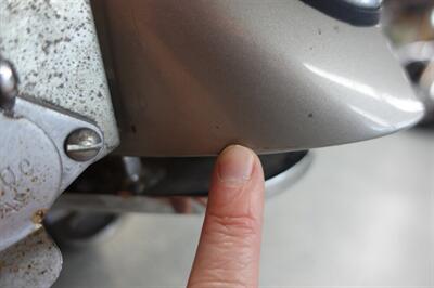 2003 Honda VTX 1800 S   - Photo 42 - Kingman, KS 67068