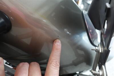 2003 Honda VTX 1800 S   - Photo 41 - Kingman, KS 67068