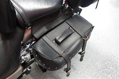 2003 Honda VTX 1800 S   - Photo 40 - Kingman, KS 67068