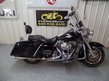 2001 Harley-Davidson Road King Classic   - Photo 1 - Kingman, KS 67068