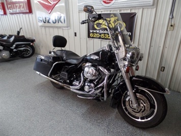 2001 Harley-Davidson Road King Classic   - Photo 2 - Kingman, KS 67068