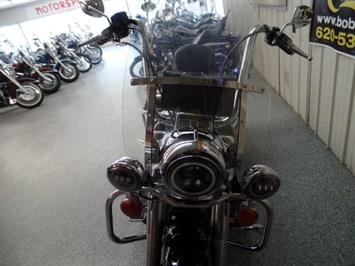 2001 Harley-Davidson Road King Classic   - Photo 16 - Kingman, KS 67068