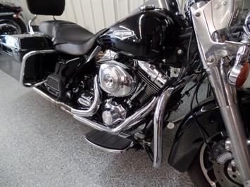 2001 Harley-Davidson Road King Classic   - Photo 13 - Kingman, KS 67068