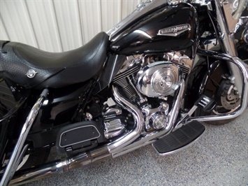 2001 Harley-Davidson Road King Classic   - Photo 9 - Kingman, KS 67068