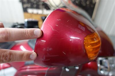 2004 Honda Gold Wing 1800 - Photo 17 - Kingman, KS 67068