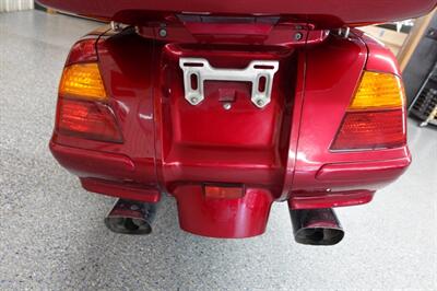 2004 Honda Gold Wing 1800 - Photo 53 - Kingman, KS 67068