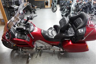 2004 Honda Gold Wing 1800 - Photo 6 - Kingman, KS 67068