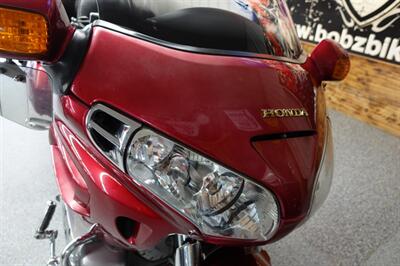 2004 Honda Gold Wing 1800 - Photo 13 - Kingman, KS 67068