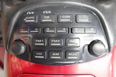 2004 Honda Gold Wing 1800 - Photo 59 - Kingman, KS 67068