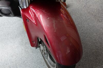 2004 Honda Gold Wing 1800 - Photo 11 - Kingman, KS 67068
