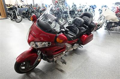 2004 Honda Gold Wing 1800 - Photo 5 - Kingman, KS 67068