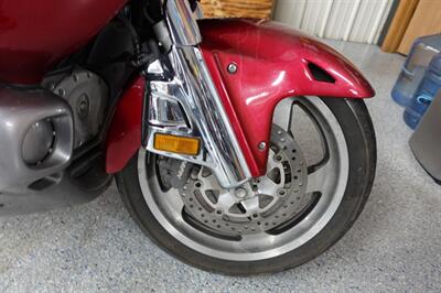 2004 Honda Gold Wing 1800 - Photo 10 - Kingman, KS 67068