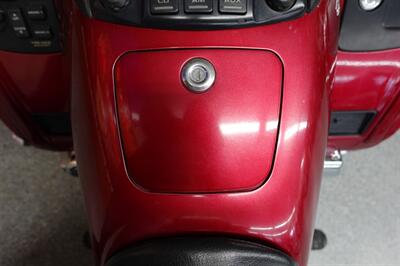 2004 Honda Gold Wing 1800 - Photo 58 - Kingman, KS 67068