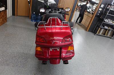 2004 Honda Gold Wing 1800 - Photo 8 - Kingman, KS 67068