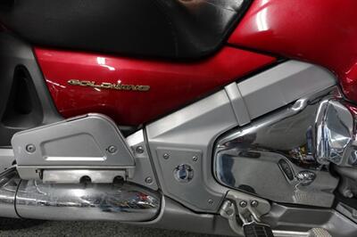 2004 Honda Gold Wing 1800 - Photo 21 - Kingman, KS 67068