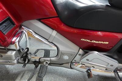 2004 Honda Gold Wing 1800 - Photo 42 - Kingman, KS 67068