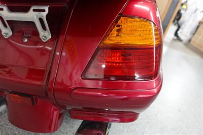 2004 Honda Gold Wing 1800 - Photo 33 - Kingman, KS 67068
