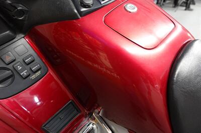 2004 Honda Gold Wing 1800 - Photo 43 - Kingman, KS 67068